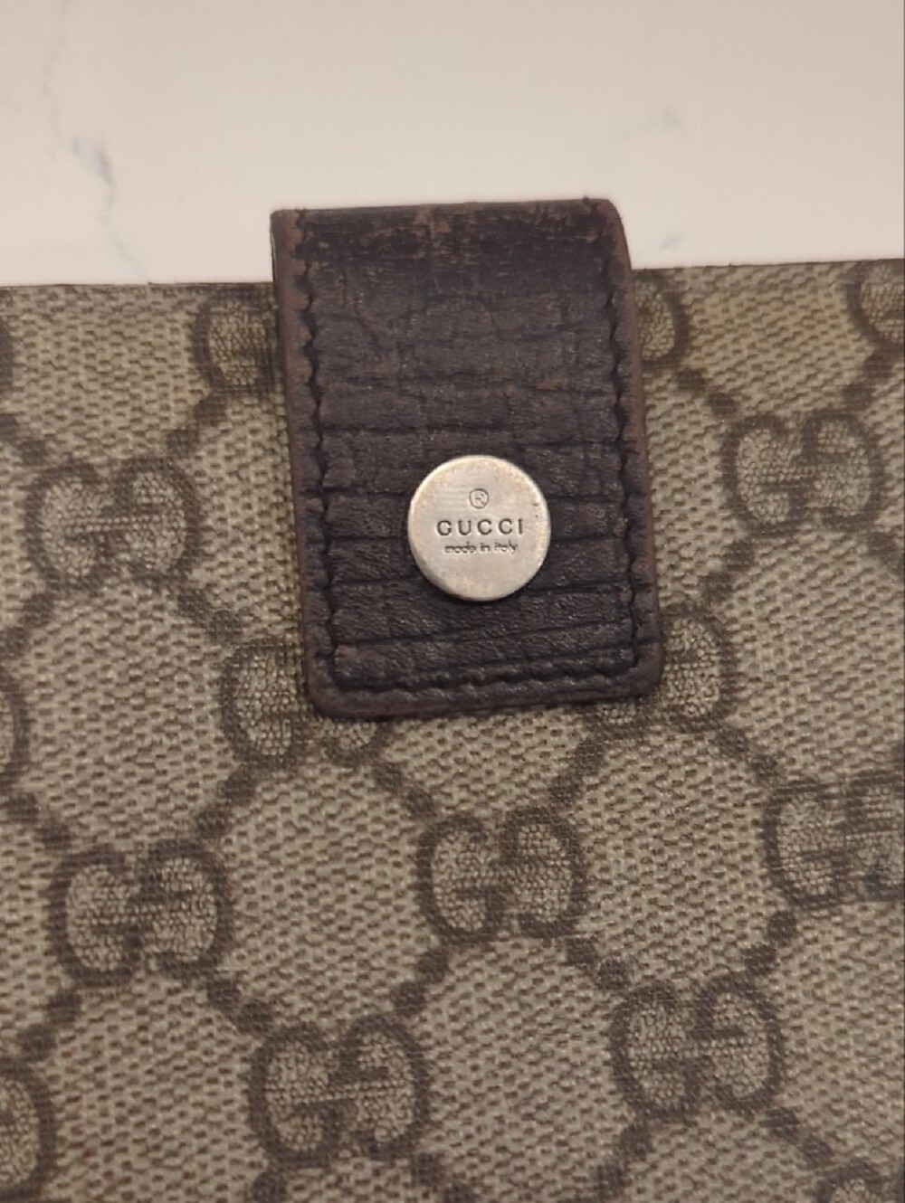 Project Gucci Wallet - Picture 4 of 11